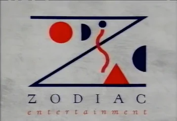 Zodiac Entertainment
