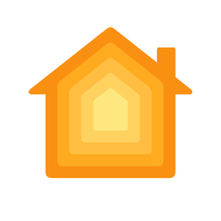 Apple Home (iOS) 2016