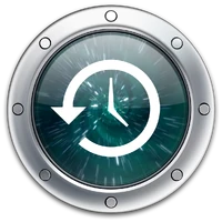 Apple Time Machine 2007