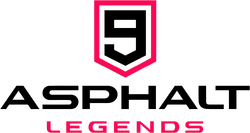 Asphalt 9 Legends