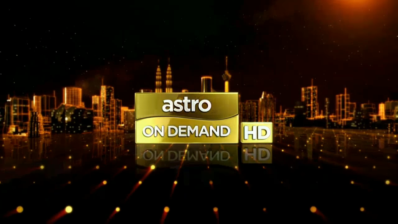 Astro Aod Other Logopedia Fandom