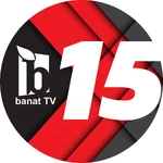 15th anniversary logo (2020)