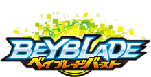 Beyblade Burst