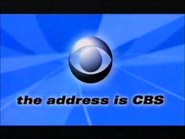 The Address is CBS 3 (1999)