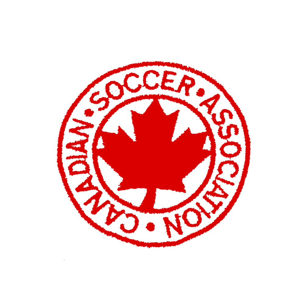 canadian national soccer logo