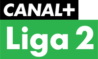 Canal+ Liga 2