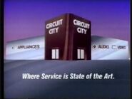 Circuit city deals appliances