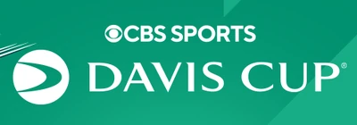 Davis Cup on CBS