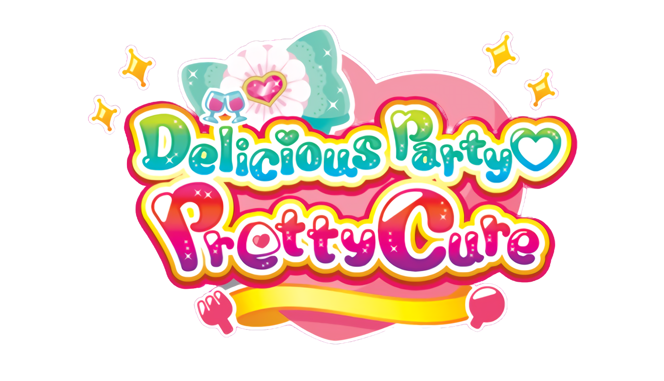 Pretty Cure Wiki  Pretty Cure+BreezeWiki