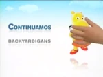 The Backyardigans