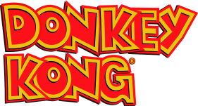 Download Donkey Kong Logopedia Fandom