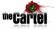 English logo