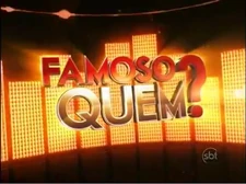 Famoso Quem
