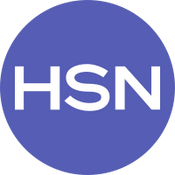 HSN logo 2003