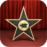 iMovie iOS Logopedia Fandom