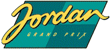 jordan grand prix logo