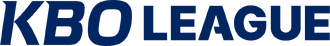 KBO League logo (2022)