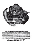 The 22 Minute Shopping Trip (1972)