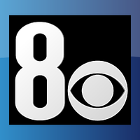 Alternate 3D variant (2021–present); used as favicon on website and YouTube profile picture