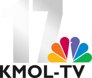 KAVU-DT2 logo (KMOL-LD) (2021–present)