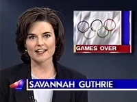 On-screen bug from 1996