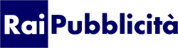 Logo Rai Pubblicità 2013