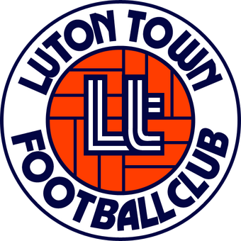 Luton Town Logopedia Fandom