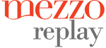 Mezzo Replay logo