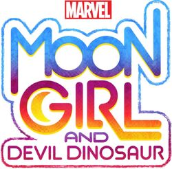 Marvel's Moon Girl and Devil Dinosaur logo.jpg
