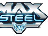 Max Steel