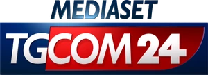 Mediaset TGCOM 24 logo
