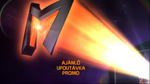 Promo bumper