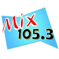 Mix 105.3 KONA-FM