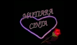 Mutiara cinta