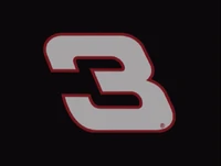 Dale Earnhardt tribute.