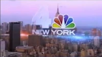 News 4 New York open (2010–2012)