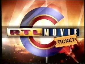 RTL Movie Ticket