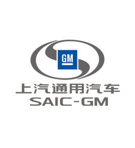 SAIC GM, Logopedia