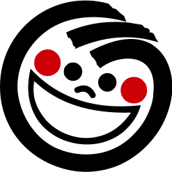Sabritas smile icon