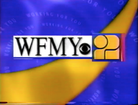 WFMY-TV