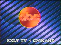 KXLY-TV #1