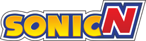 SonicN Logo