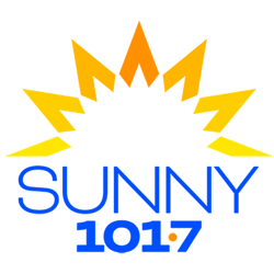 Sunny 101-7 WHOF