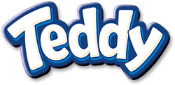 Teddy-logo