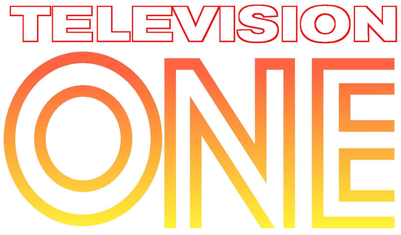 TV One, Logopedia