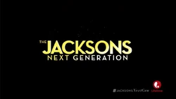 The Jacksons Next Generation