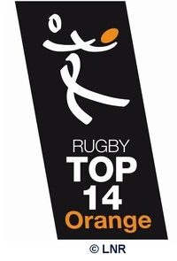 Top 14 logo 2008
