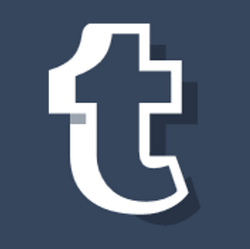 Logo  Tumblr
