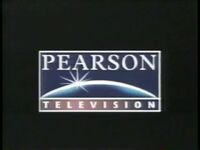 On-screen version of the logo