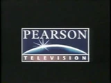 Pearson Television